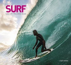 Cover Surf. Las 100 mejores olas