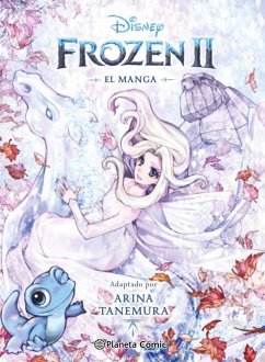 Cover Frozen II
