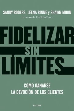 Cover Fidelizar sin límites