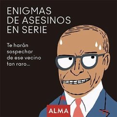 Enigmas de asesinos en serie - Durá, Margarita