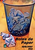 BOLES DE PAPER