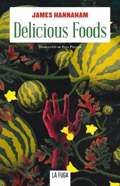 Cover Delicious Foods