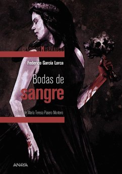 Bodas de Sangre - Garcia Lorca, Federico