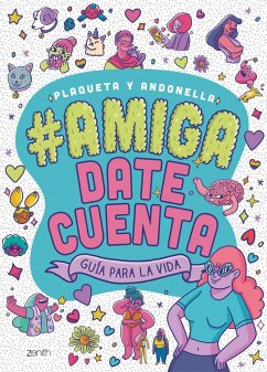 Amiga, date cuenta