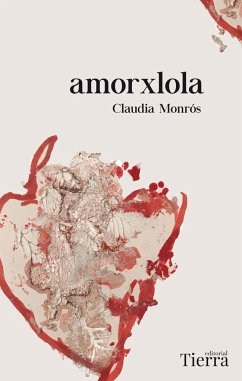 amorxlola - Monrós, Claudia