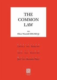Cover The common law