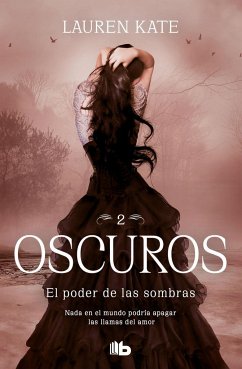 El poder de las sombras - Kate, Lauren