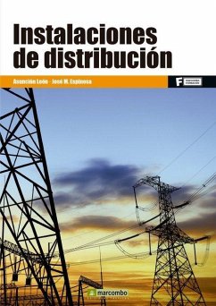 *Instalaciones de distribución 2ed
