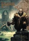 ENANOS 06: TORUN DE LA FORJA ; KARDUM DEL TALI?N ENANOS 06: TORUN DE LA FORJA ; KARDUM DEL TALI?N