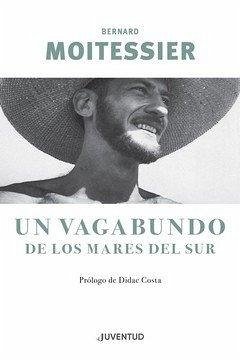 Cover Un vagabundo de los mares del sur