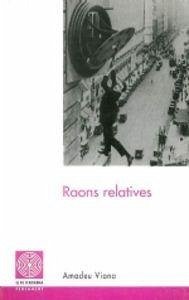Cover Raons relatives