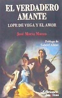 El verdadero amante - Marco, José María