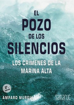 El pozo de los silencios Cover El pozo de los silencios