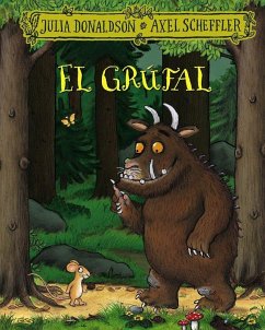 Cover El grúfal