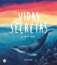 Vidas secretas - Capdevila, Gemma