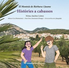 Històries a cabassos - Ibáñez López, Núria