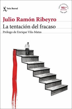 La tentación del fracaso - Ribeyro, Julio Ramón