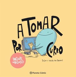 Cover A tomar por curro