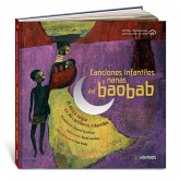 Canciones infantiles y nanas del baobab Canciones infantiles y nanas del baobab