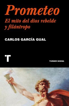 Cover Prometeo