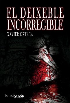 Cover El deixeble incorregible
