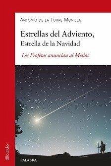Cover Estrellas Del Adviento,estrella De La Navidad