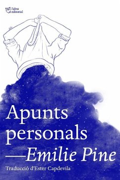 Apunts personals - Pine, Emilie