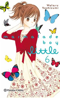 Marmalade Boy Little 6 - Yoshizumi, Wataru