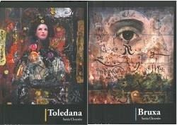 Toledana // Bruxa Toledana // Bruxa