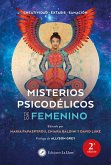 Misterios psicodélicos de lo femenino