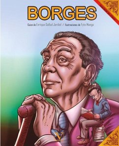 Borges - Gallud Jardiel, Enrique