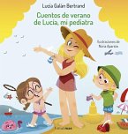 Cuentos de verano de Lucía, mi pediatra Cuentos de verano de Lucía, mi pediatra