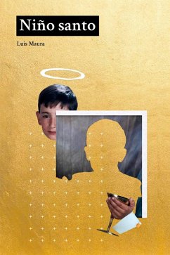Cover Ni?o santo
