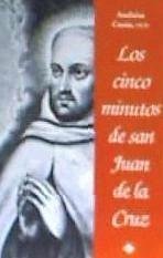 Los cinco minutos de san Juan de la Cruz - Cusán, Analuisa