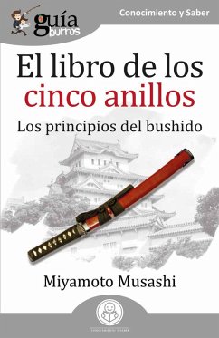 Cover El libro de los cinco anillos : los principios del bushido