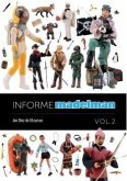 INFORME MADELMAN II INFORME MADELMAN II