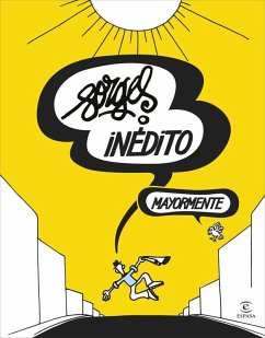 Cover Forges inédito