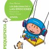 Los Biblionautas y las emociones - Bild 1