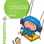 Los Biblionautas y las emociones