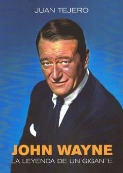 Cover John Wayne