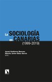 La sociología en Canarias, 1999-2019