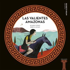 Las temibles amazonas - Gómez Gil, Ricardo