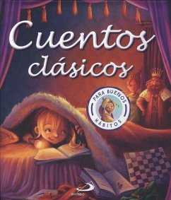 Cuentos clásicos : para buenos hábitos - Smallman, Steve; Price, Neil