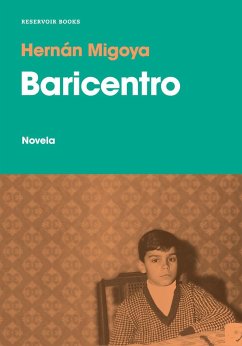 Baricentro - Migoya; Migoya Martínez, Hernán
