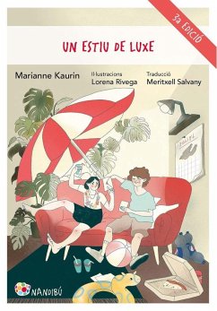 Cover Un estiu de luxe