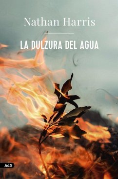La dulzura del agua (AdN) Cover La dulzura del agua (AdN)