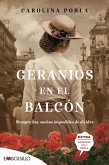 Geranios en el balcón : una historia de ilusiones y renuncias