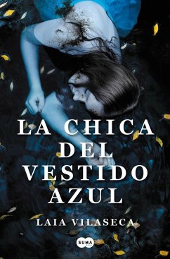 Cover La chica del vestido azul