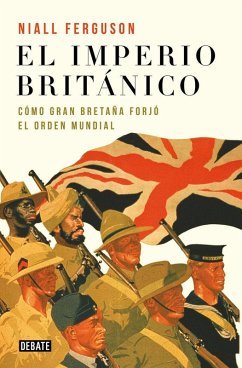 Cover El imperio británico