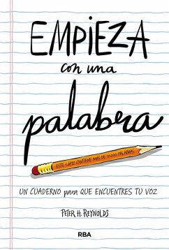 Cover Empieza con una palabra